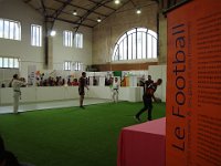 Forum des associations FSGL (Fédération Sportive Gaie et Lesbienne) ...